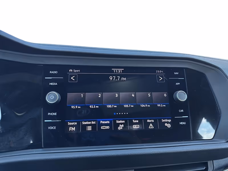 2024 Volkswagen Jetta GLI Autobahn