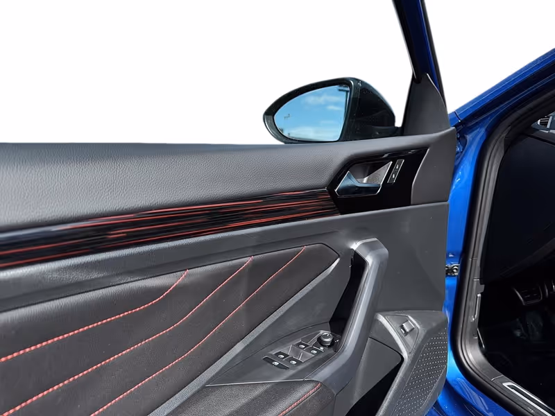 2024 Volkswagen Jetta GLI Autobahn