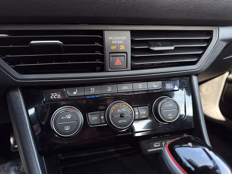 2024 Volkswagen Jetta GLI Autobahn