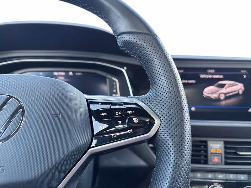2024 Volkswagen Jetta GLI Autobahn