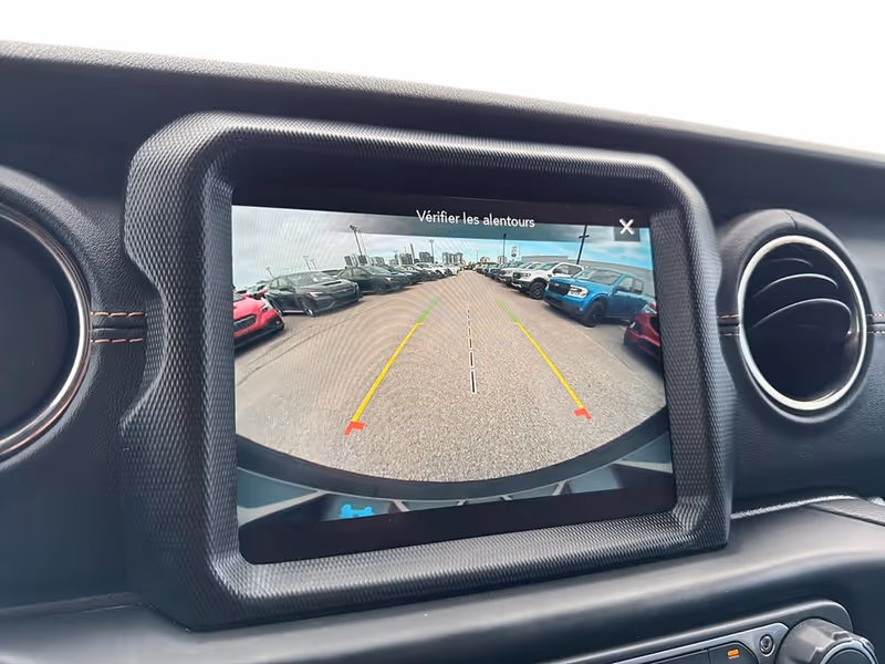 2022 Jeep Wrangler 4xe Unlimited High Altitude