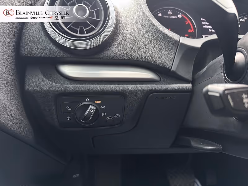 2020 Audi A3 Sedan Progressiv
