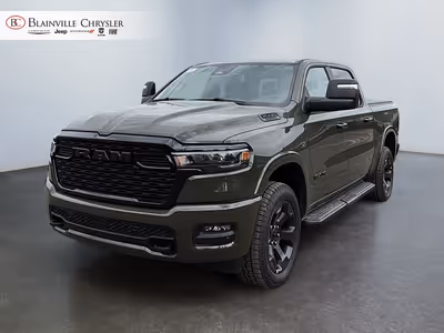 Ram 1500