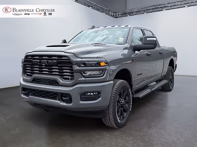 Ram 2500