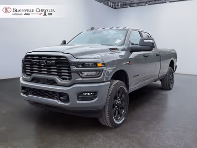 Ram 2500