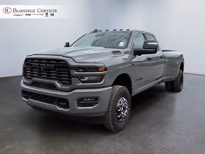 Ram 3500