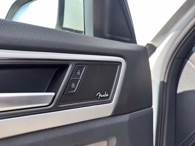 2022 Volkswagen Atlas Cross Sport Execline