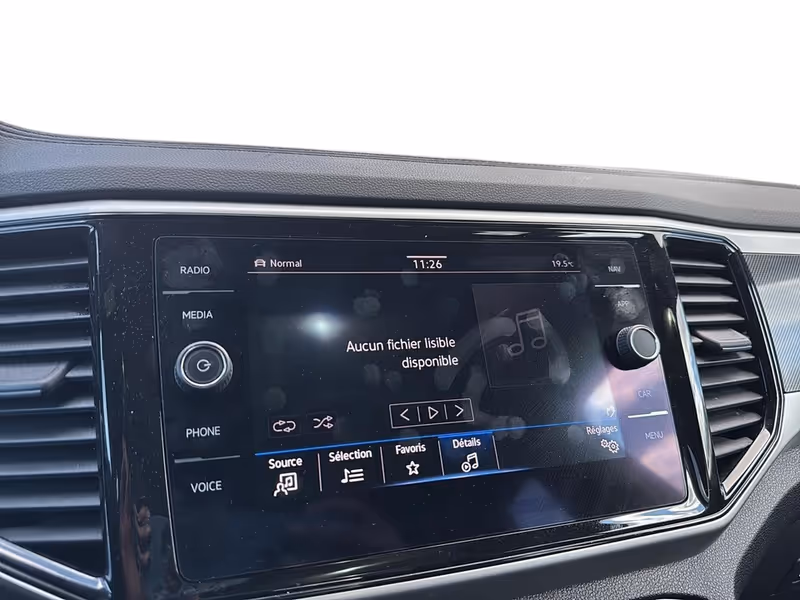 2022 Volkswagen Atlas Cross Sport Execline