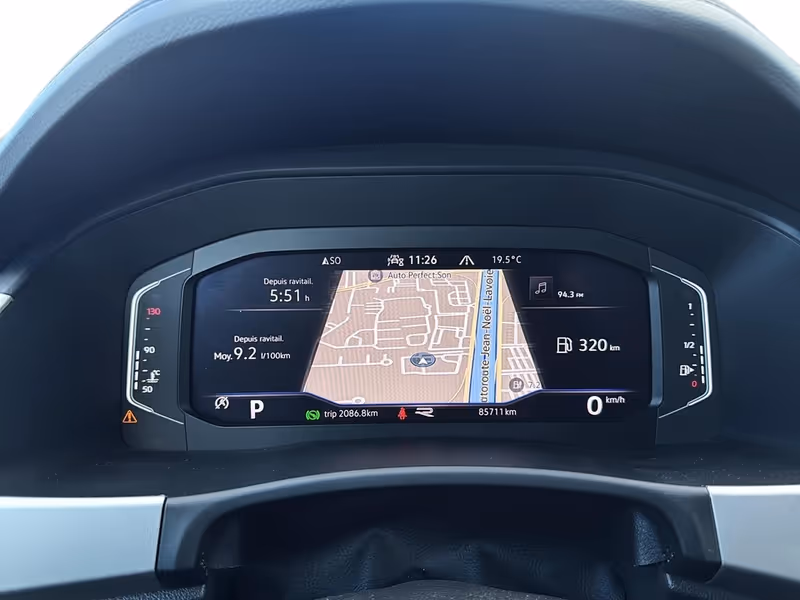 2022 Volkswagen Atlas Cross Sport Execline