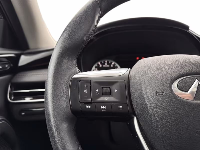 2024 INFINITI QX60 PURE