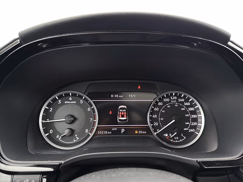 2024 INFINITI QX60 PURE