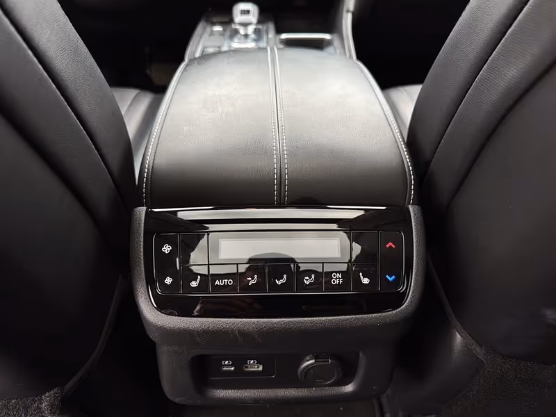 2024 INFINITI QX60 PURE