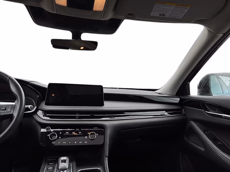 2024 INFINITI QX60 PURE