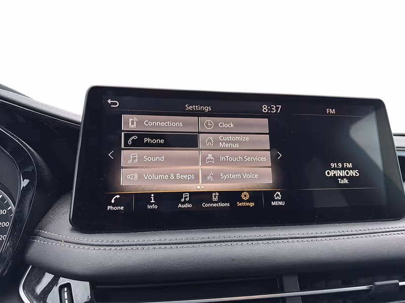 2024 INFINITI QX60 PURE