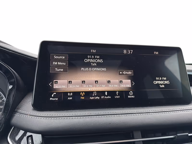 2024 INFINITI QX60 PURE