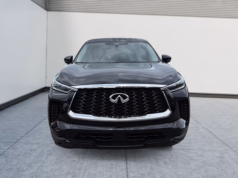 2024 INFINITI QX60 PURE