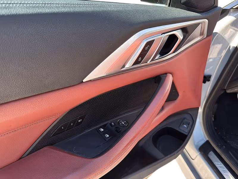 2024 BMW 4 Series M440i xDrive