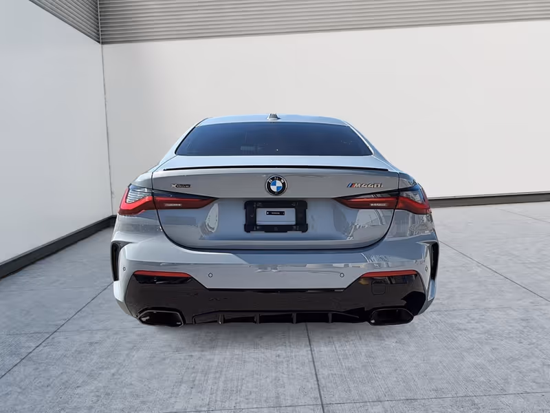 2024 BMW 4 Series M440i xDrive