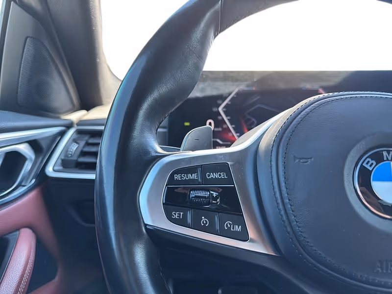 2024 BMW 4 Series M440i xDrive