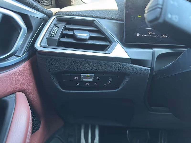2024 BMW 4 Series M440i xDrive