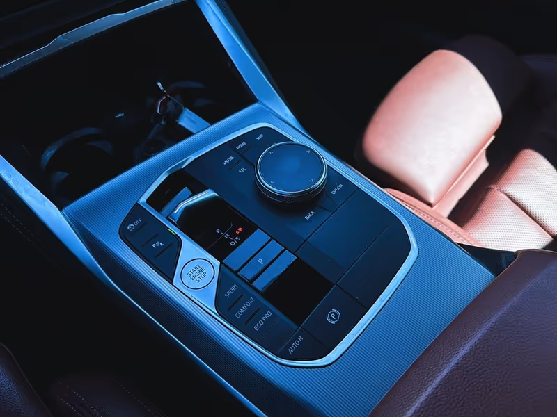 2024 BMW 4 Series M440i xDrive