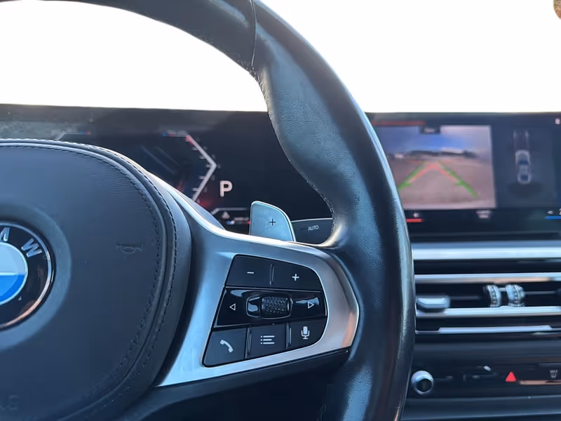 2024 BMW 4 Series M440i xDrive