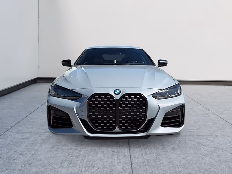 2024 BMW 4 Series M440i xDrive