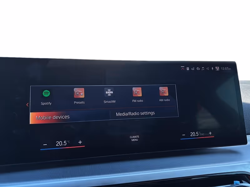 2024 BMW 4 Series M440i xDrive