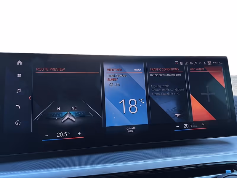 2024 BMW 4 Series M440i xDrive