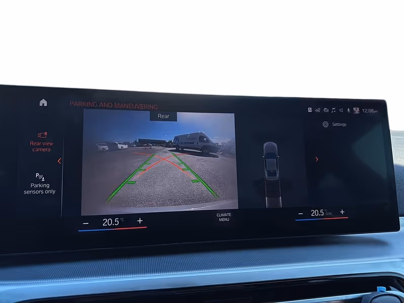 2024 BMW 4 Series M440i xDrive
