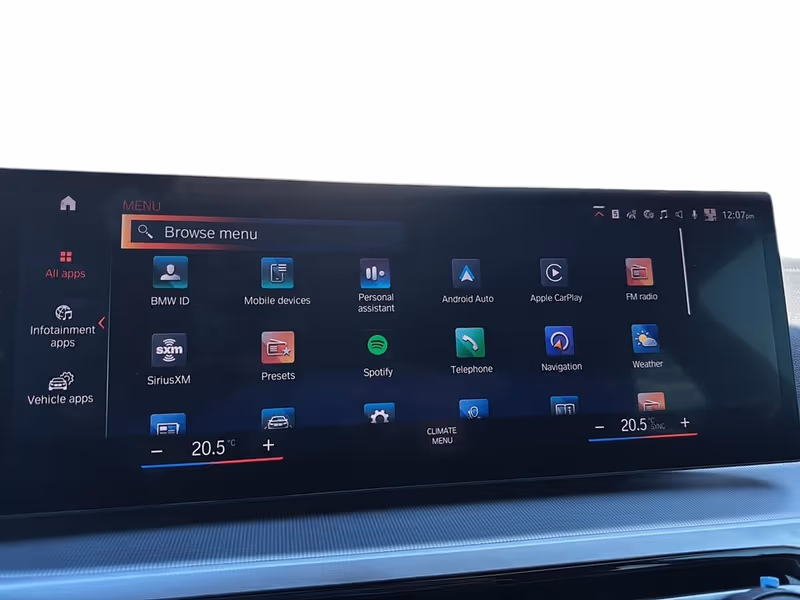 2024 BMW 4 Series M440i xDrive