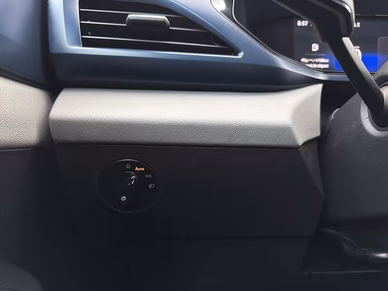 2022 Volkswagen Taos Comfortline