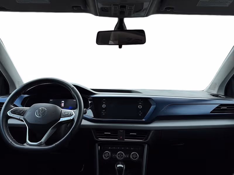 2022 Volkswagen Taos Comfortline