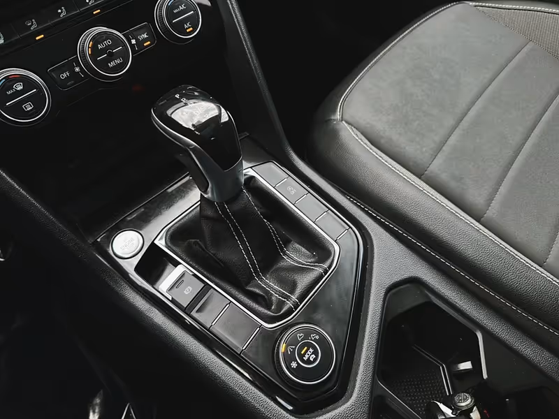 2022 Volkswagen Taos Comfortline