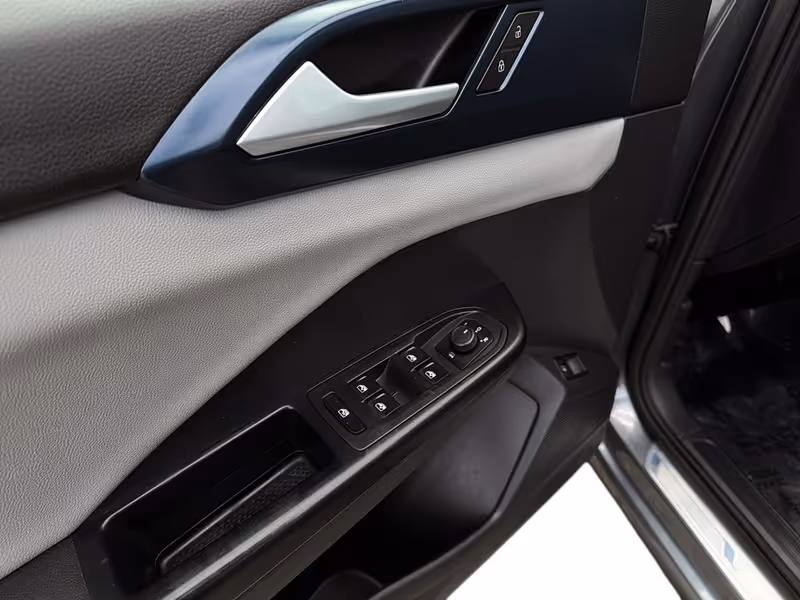 2022 Volkswagen Taos Comfortline