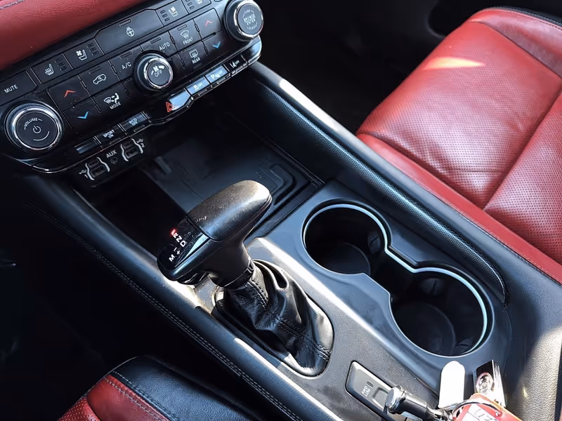 2022 Dodge Durango R/T Plus
