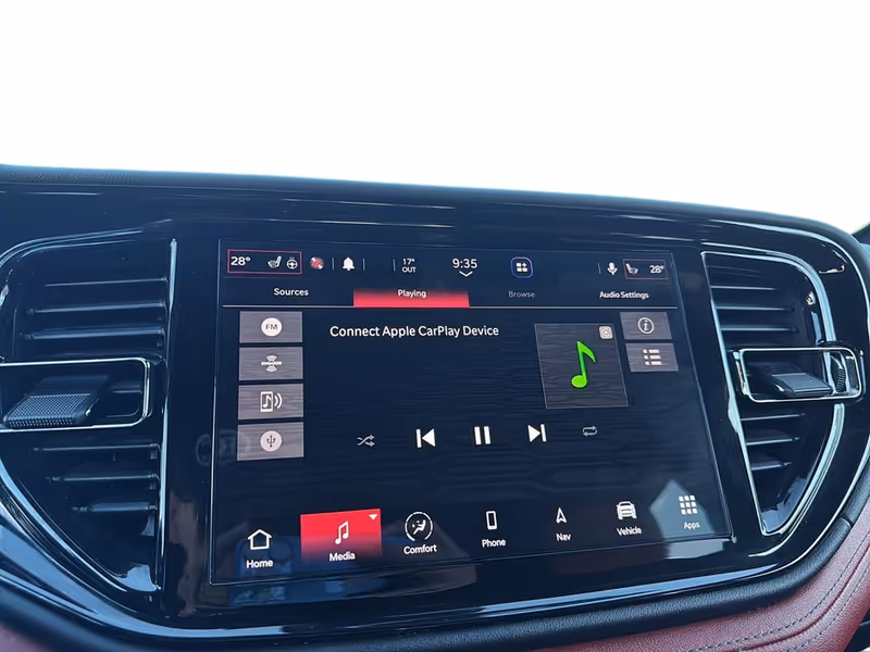 2022 Dodge Durango R/T Plus
