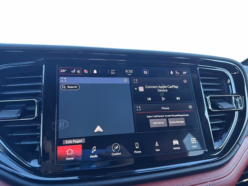 2022 Dodge Durango R/T Plus
