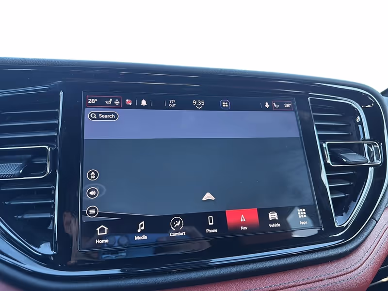 2022 Dodge Durango R/T Plus