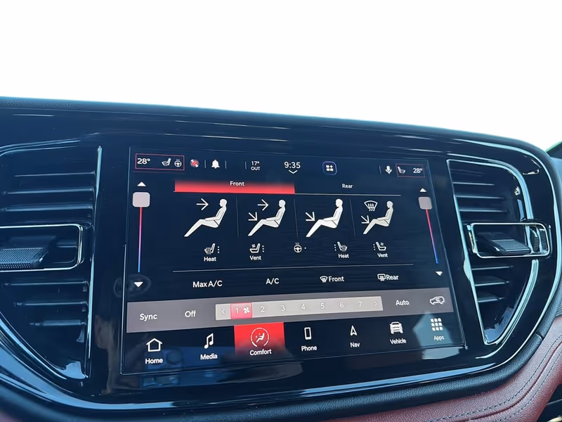 2022 Dodge Durango R/T Plus