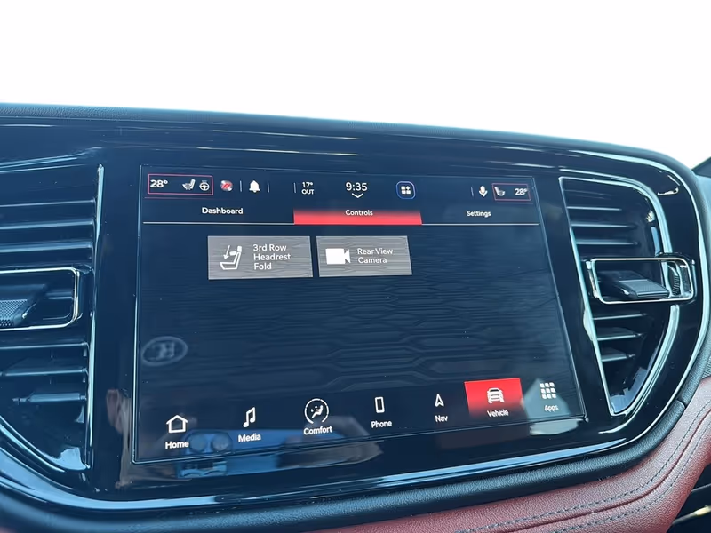 2022 Dodge Durango R/T Plus