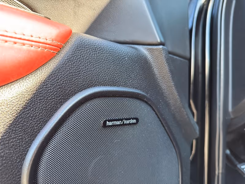 2022 Dodge Durango R/T Plus