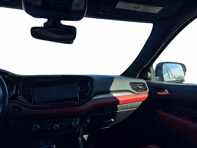 2022 Dodge Durango R/T Plus