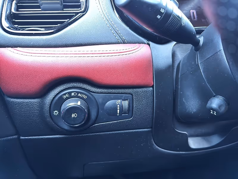 2022 Dodge Durango R/T Plus