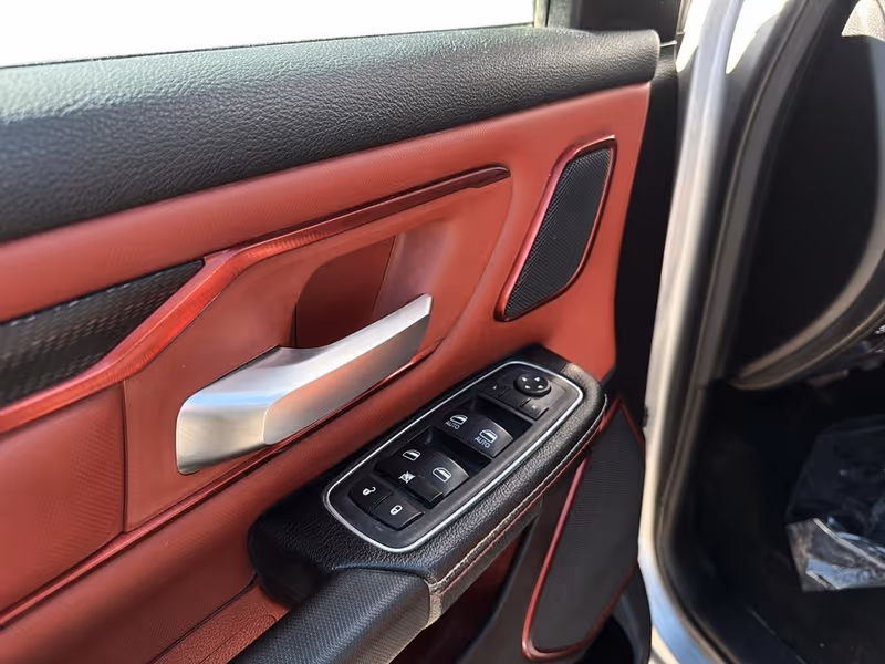 2023 Ram 1500 Rebel