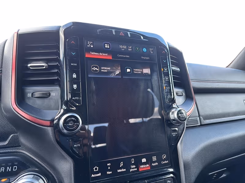 2023 Ram 1500 Rebel