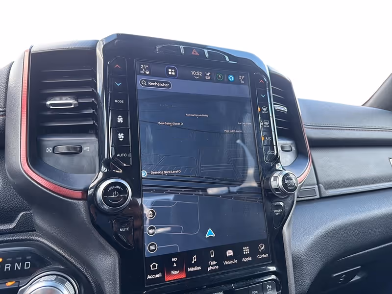 2023 Ram 1500 Rebel