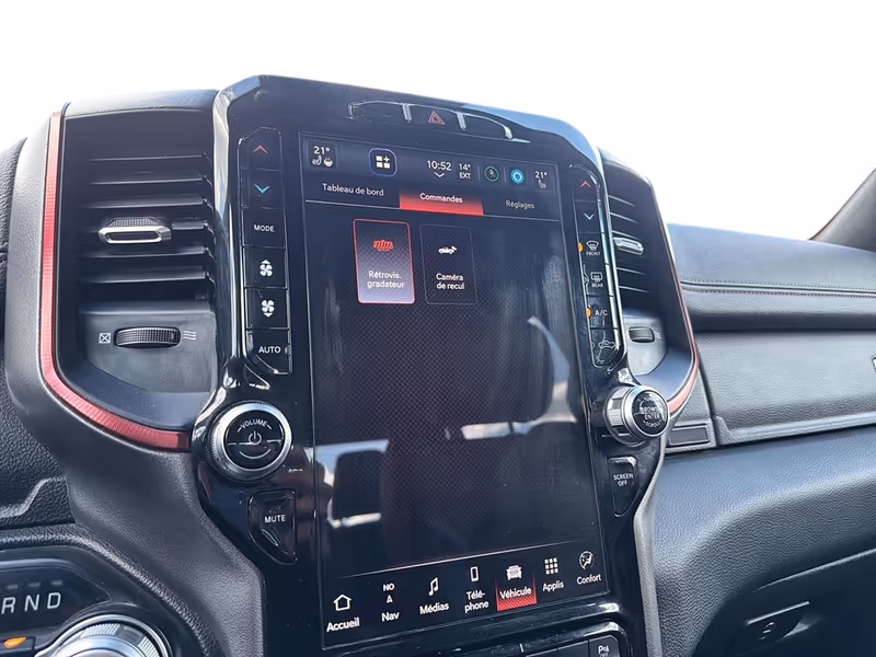2023 Ram 1500 Rebel