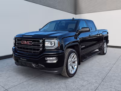 GMC Sierra 1500