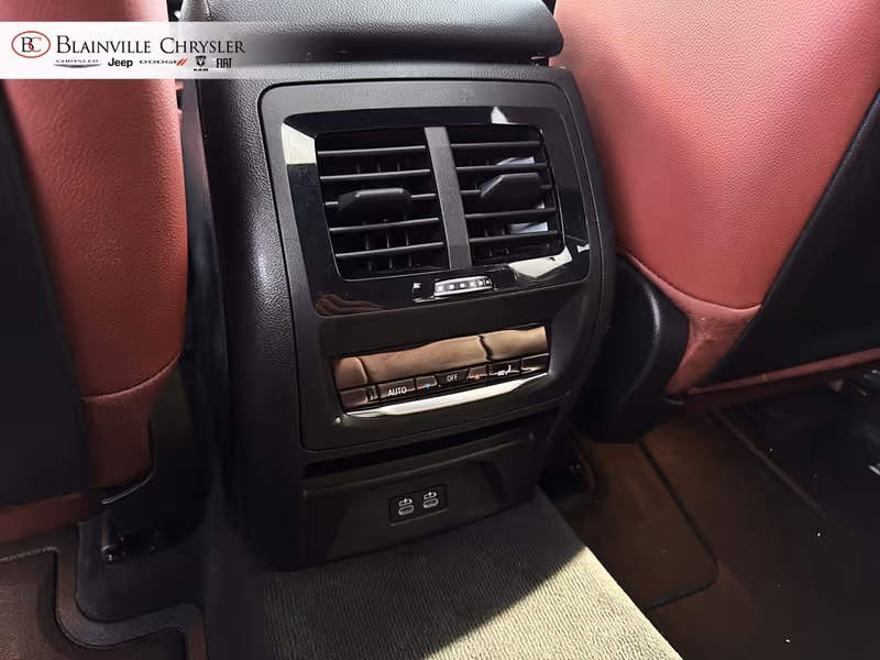 2023 BMW X4 M40i